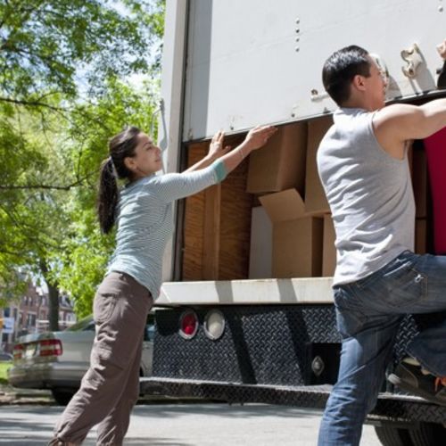 Moving to Greenville, SC? Here’s What You Need to Know Before You Relocate