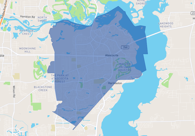 Humble / Northeast Houston
