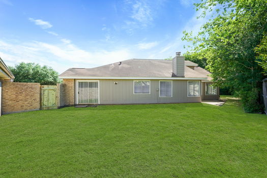 7842 Micheline Circle Houston 77071 14