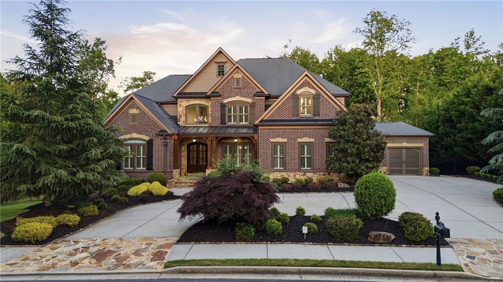 2380 manor creek ct