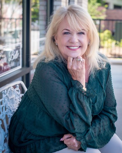 Sharon Anderson