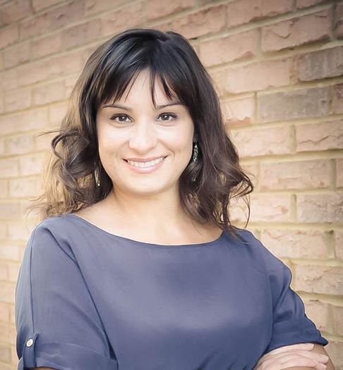 Nataliya Barabolkin