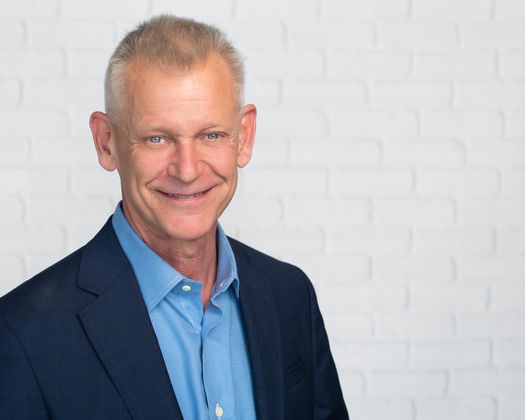 Jeff Bolhous