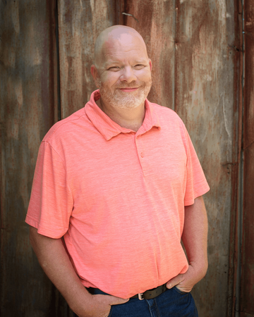 Robert Dunn