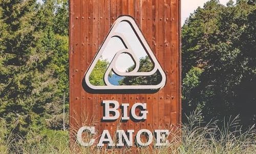 Big Canoe