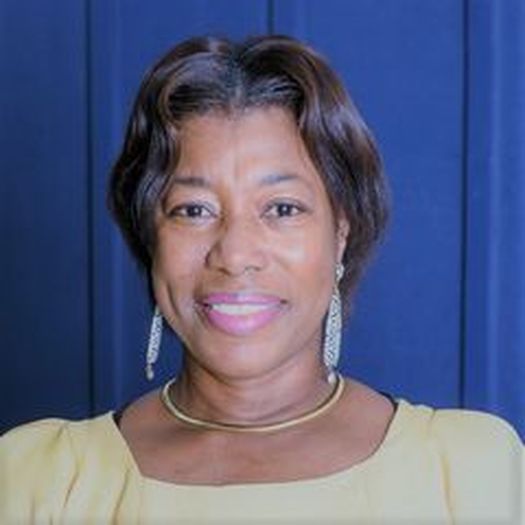 Sharon Anderson