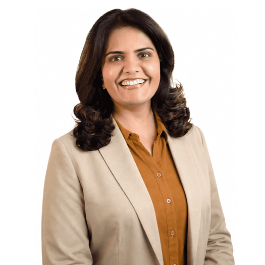 Heena Depani