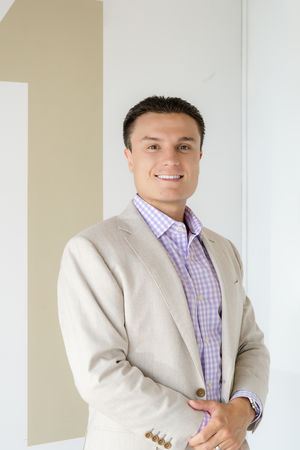 Lukas Joao