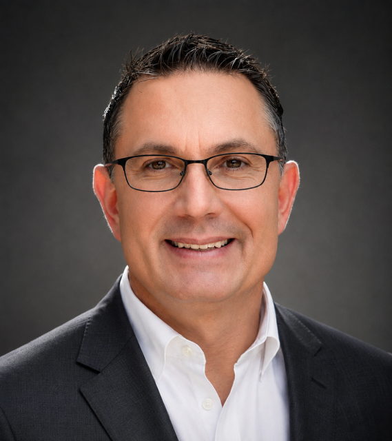 Rob Negrin Headshot August 2026