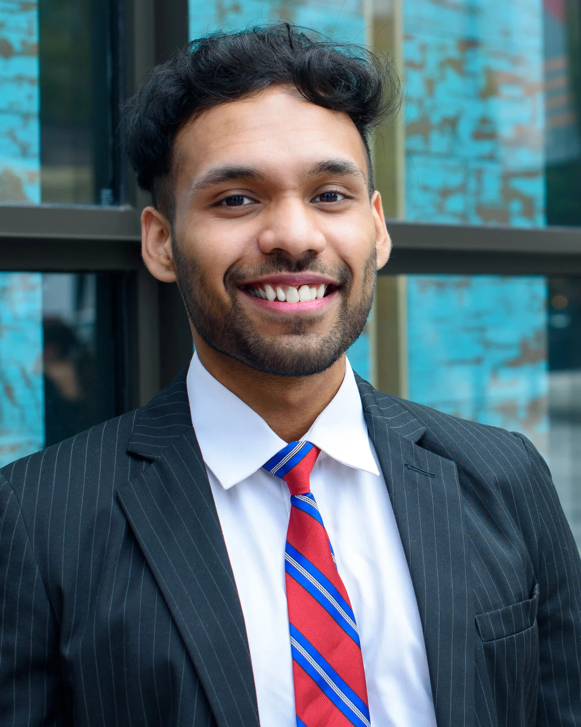 ADITYA Headshot