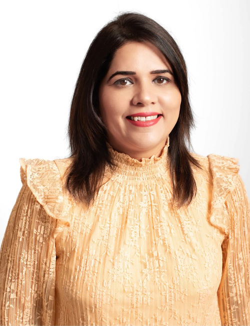 Navjot Headshot