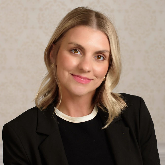 Rabija Headshot
