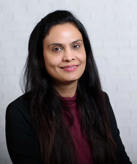 Smita Kejriwal