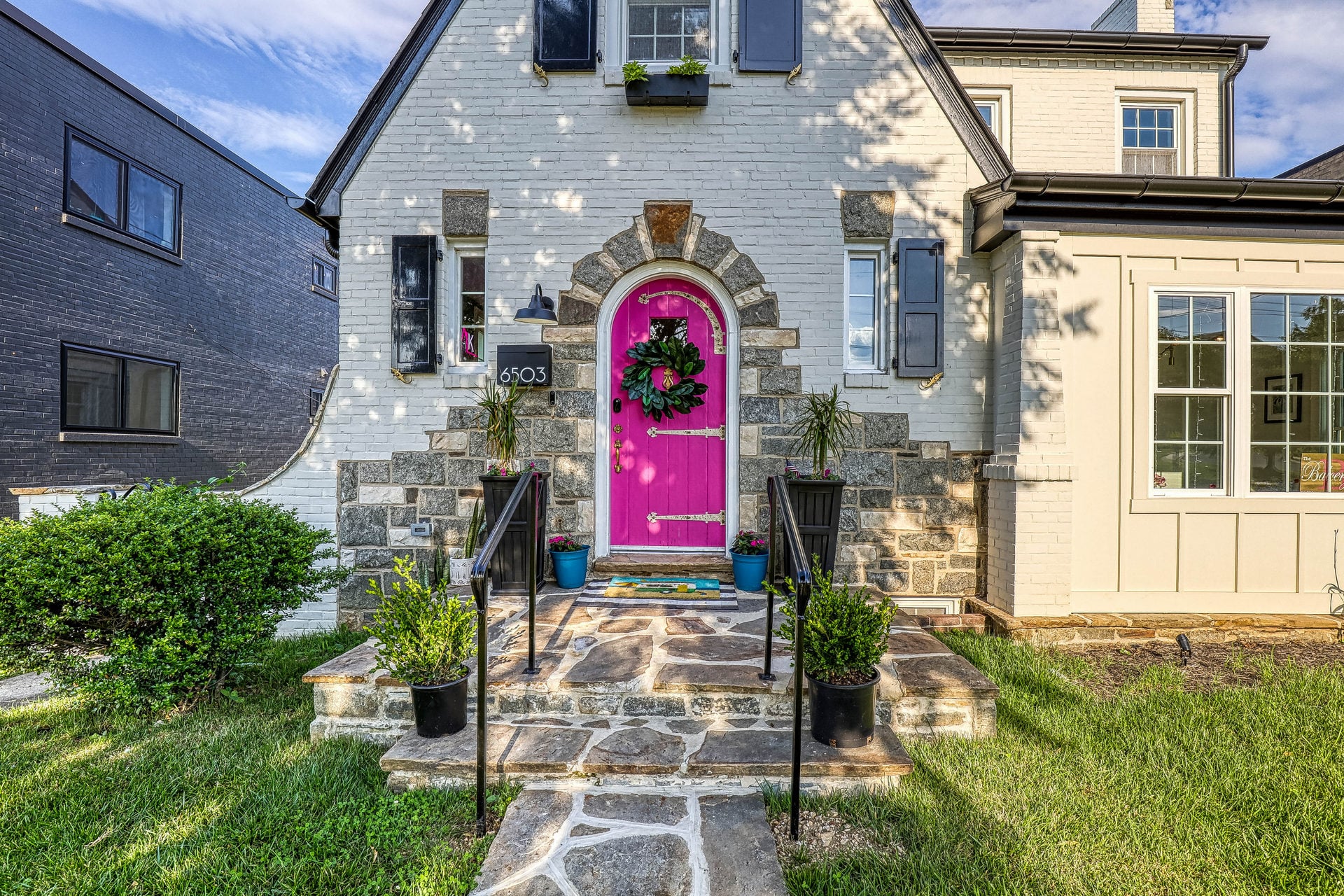 The best buying experience