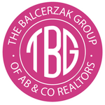 The Balcerzak Group - logo