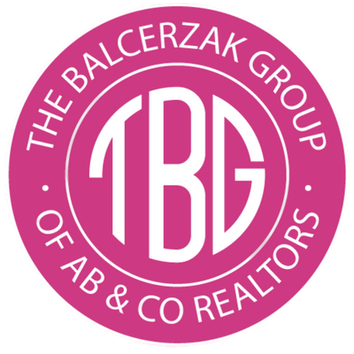 The Balcerzak Group - logo