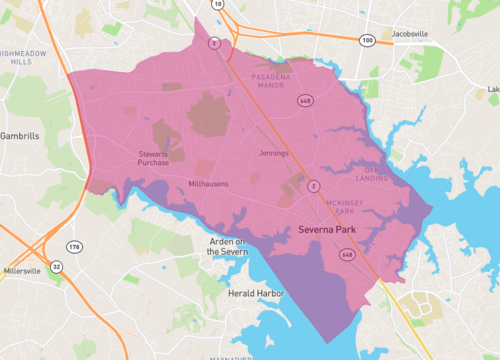 severna park.png