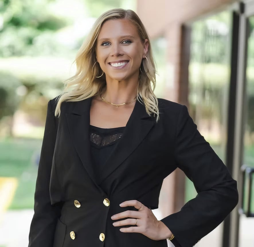 Melissa Headshot -The Balcerzak Group agent