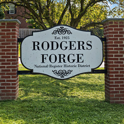 Rodgers Forge, MD – Why This Historic Towson Neighborhood Is One of Baltimore County’s Best-Kept Secrets | The Balcerzak Group