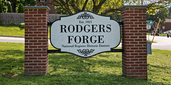 Rodgers Forge, MD – Why This Historic Towson &hellip;