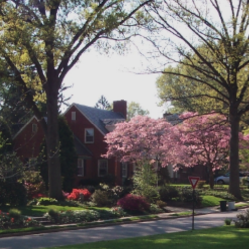 Wiltondale, Towson MD: A Quiet Enclave with Old English Charm in the Heart of Baltimore County