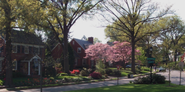 Wiltondale, Towson MD: A Quiet Enclave with Old &hellip;