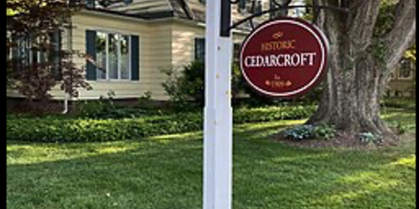 Cedarcroft, Baltimore MD – A Fairytale Neighborhood of &hellip;