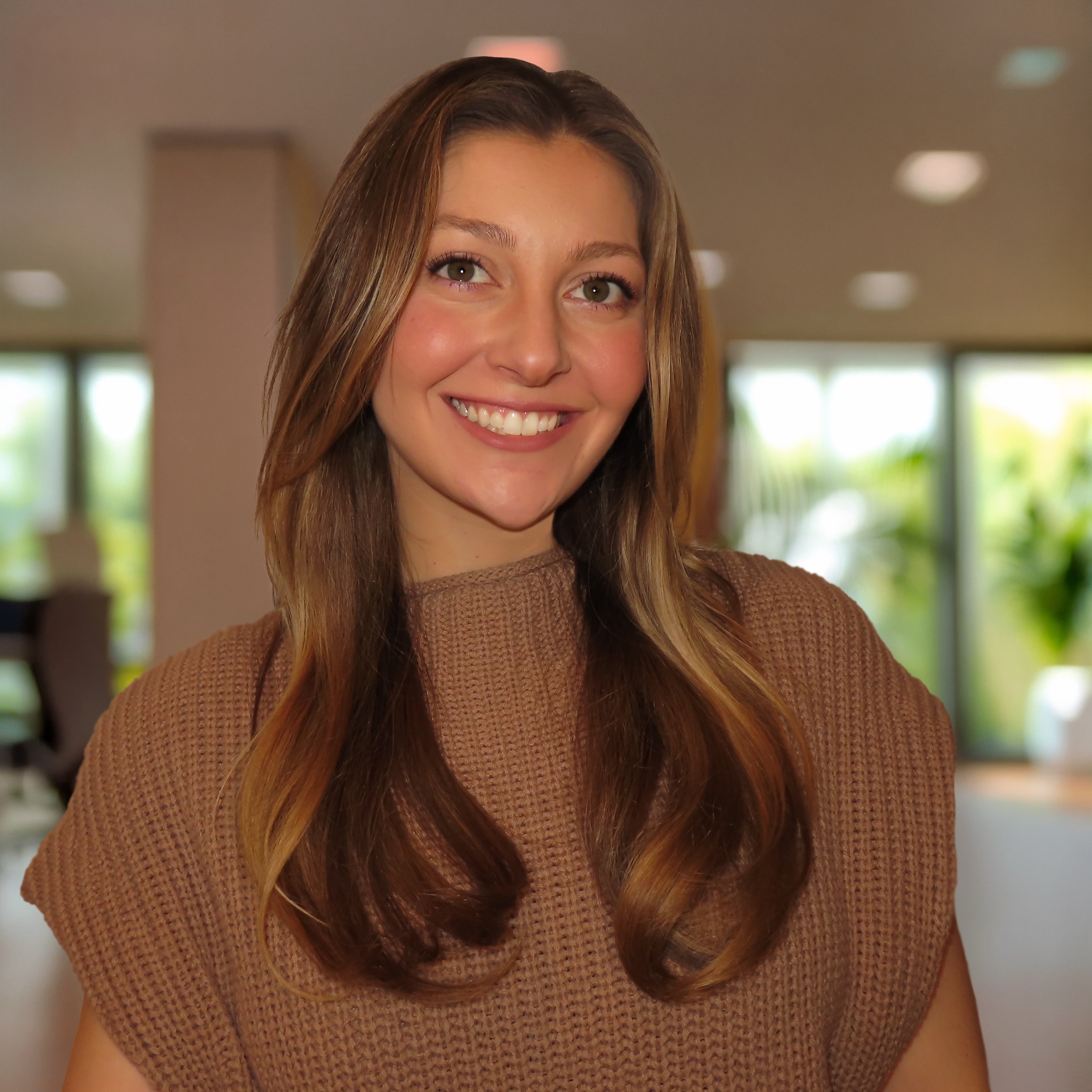 gabby marine headshot