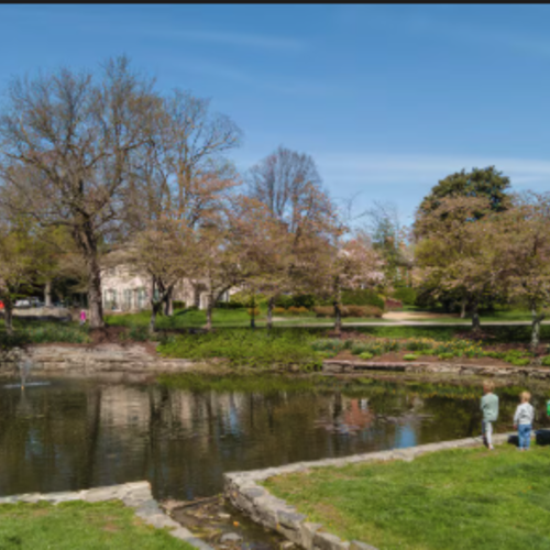 Homeland, Baltimore MD – Olmsted-Designed Elegance, Six Lakes, and Nearly a Century of Prestige | The Balcerzak Group