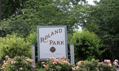 Roland Park, Baltimore MD – America’s Orig…