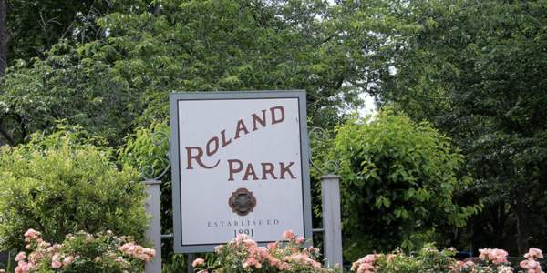 Roland Park, Baltimore MD – America’s Original Garden &hellip;
