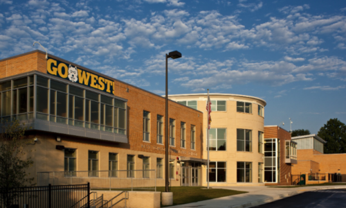 West Towson, Baltimore County MD – Walkabl&hellip;