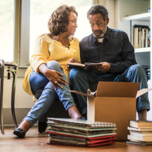 Downsizing in Maryland? The Balcerzak Group Is Your Full-Service Partner for Selling Your Home and Starting Your Next Chapter | The Balcerzak Group