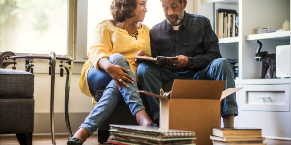 Downsizing in Maryland? The Balcerzak Group Is Your &hellip;