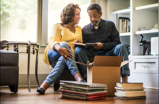 Downsizing in Maryland? The Balcerzak Group Is Your Full-Service Partner for Selling Your Home and Starting Your Next Chapter | The Balcerzak Group