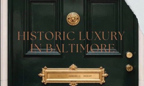 Green Spring Valley, Baltimore County MD: &hellip;