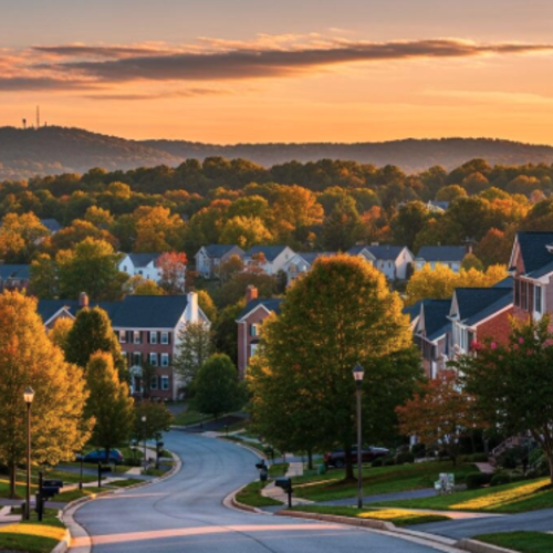 Lutherville-Timonium, Baltimore County MD: Where Historic Village Charm Meets Modern Suburban Living
