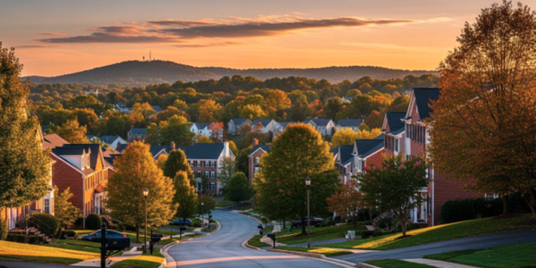 Lutherville-Timonium, Baltimore County MD: Where Historic Village Charm &hellip;