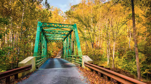 Sparks-Glencoe, Baltimore County MD: Country Living, the NCR Trail, and the Coveted Hereford Zone in Northern Baltimore County