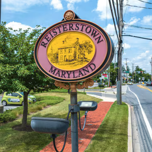 Reisterstown, Baltimore County MD: A 1758 Main Street Town with Modern Suburban Appeal and Remarkable Value