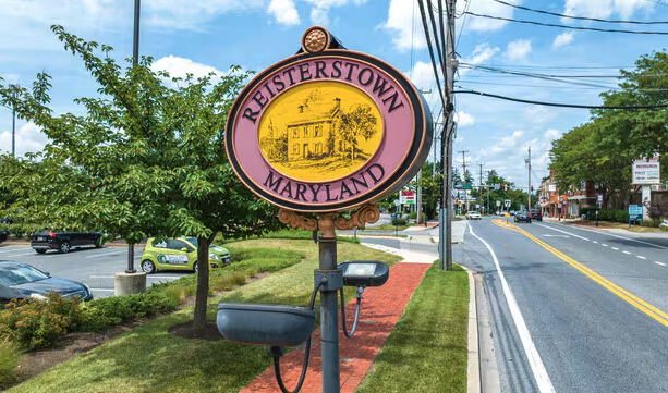 Need to sell my Reisterstown Home