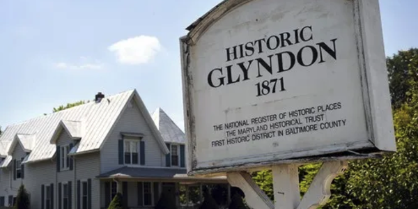 Glyndon, Baltimore County MD: A Victorian Village Founded &hellip;