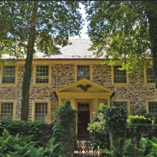 Phoenix, Baltimore County MD: Where a Mill Town Reborn Meets Horse Country and the NCR Trail