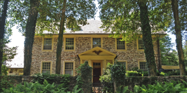 Phoenix, Baltimore County MD: Where a Mill Town &hellip;