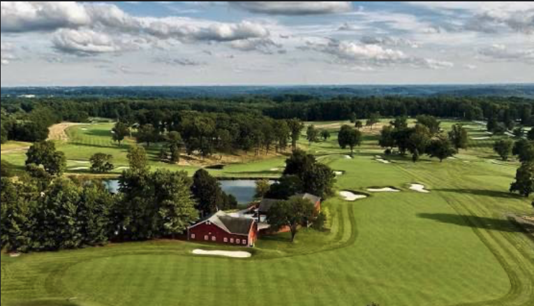 Mays Chapel, Lutherville-Timonium MD: Baltimore County’s Most Coveted Suburban Enclave with Top Schools, the Baltimore Country Club, and Greenspring Station