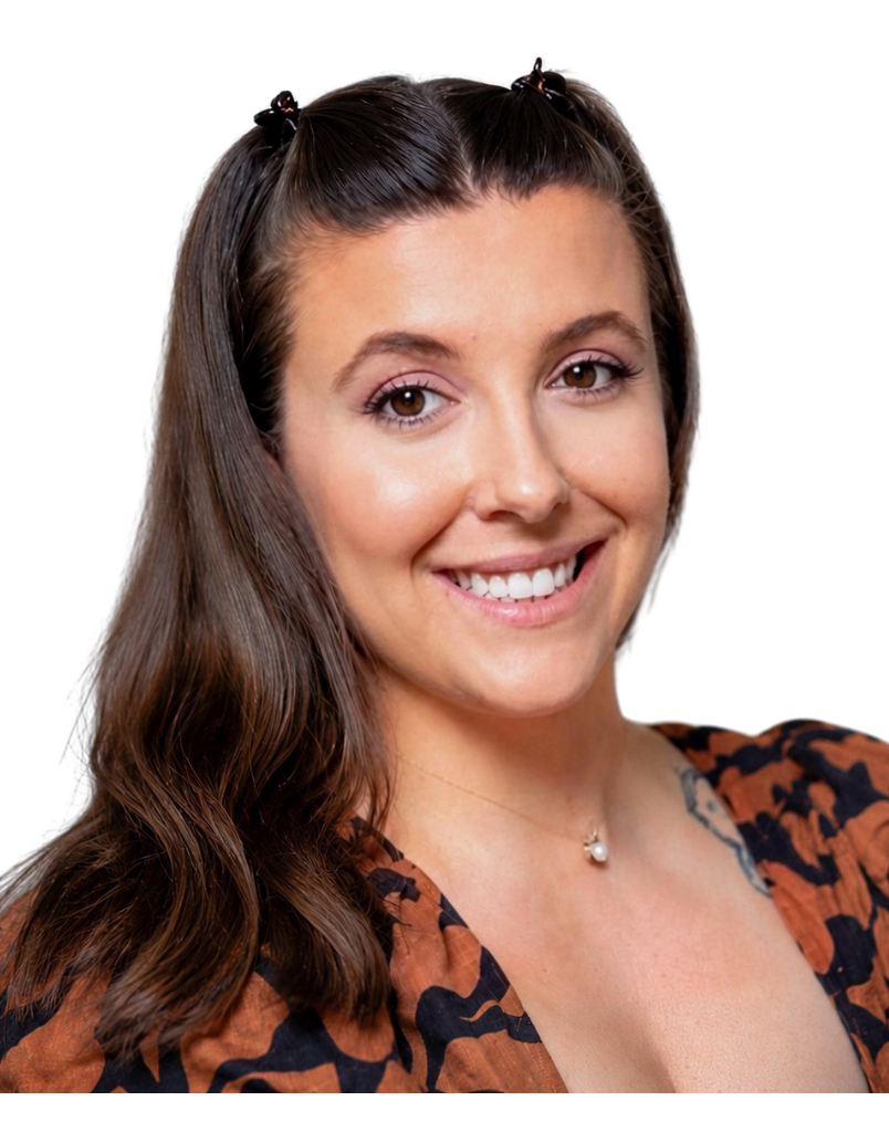 Lindsey Baseman Realtor