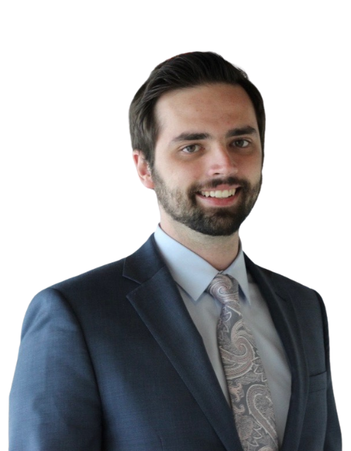 Realtor Victor Piccolomini
