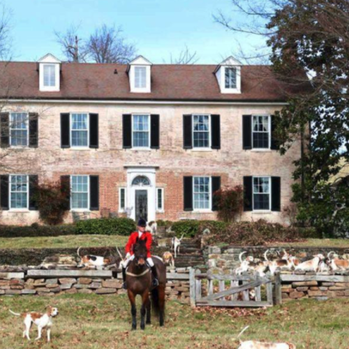 Luxury Real Estate in Green Spring Valley, Baltimore County MD – Estates, Horse Farms, and the Most Beautiful Landscape Near Baltimore | The Balcerzak Group