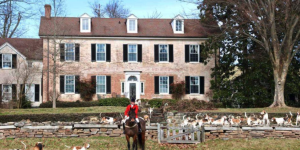 Luxury Real Estate in Green Spring Valley, Baltimore &hellip;