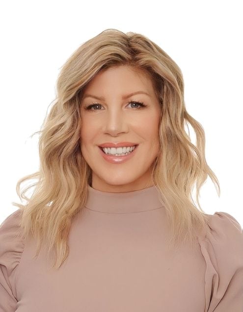 Bettse Rhodes Maryland Realtor